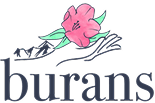Burans logo 1